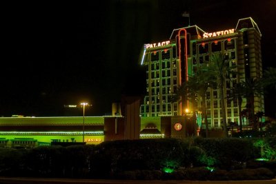 Mon hotel de nuit