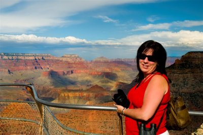  Arizona grand canyon