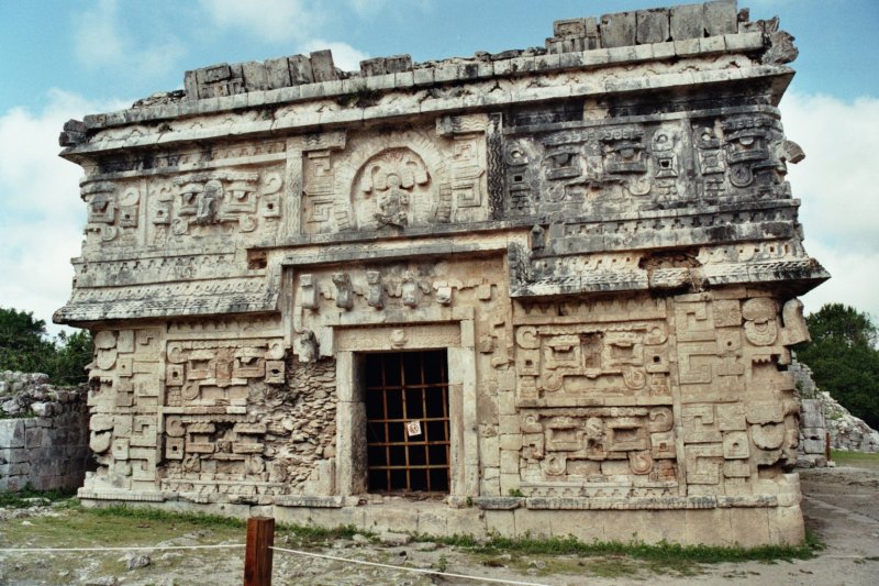 Chichen Itza