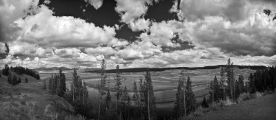 River Overlook