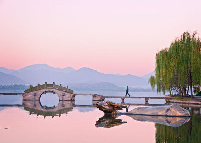Hangzhou - Heaven on Earth