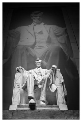 President Lincoln