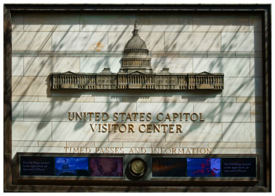 Capitol Visitor Center