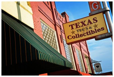 Texas Collectables