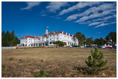 Stanley Hotel