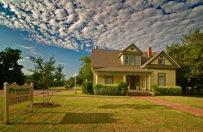 Charming Little House