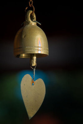Love bell
