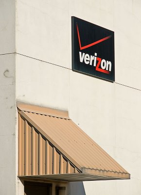 Verizon building