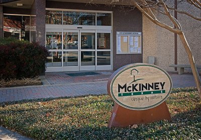 McKinney City Office