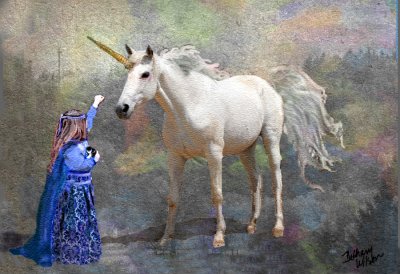 The Enchantment