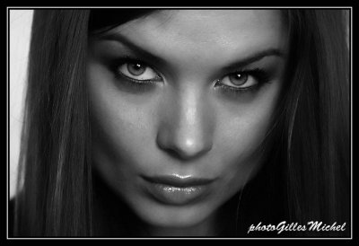Tanya K , Ukrainian Beauty / Beaut Ukrainienne