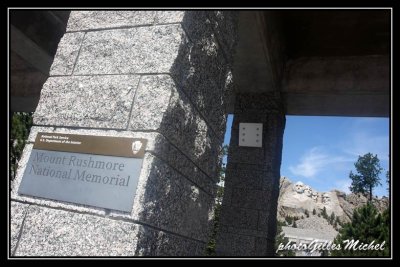 Devil's Tower & Mt Rushmore NP