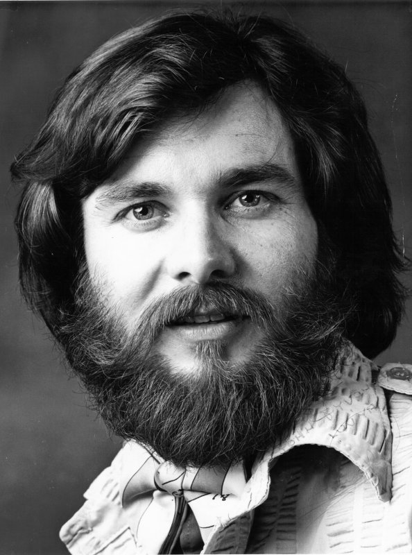 Dwight Miller 1973.