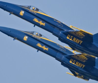 Blue Angels 2A