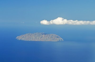 floating island