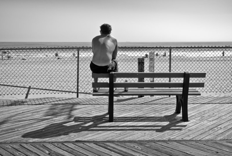 Taking a Breather