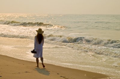 Solitude