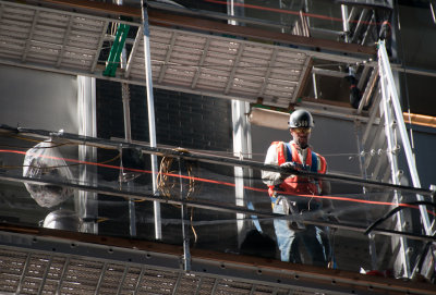 Another Dangerous Job