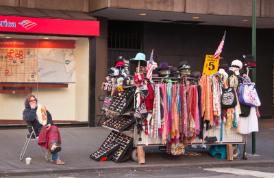 No Sale