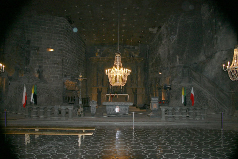 Wieliczka 2