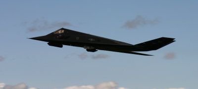 F-117 'Nighthawk'
