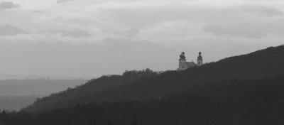 Camadulensian Hermitage at Bielany