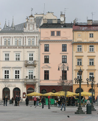 Rynek Glowny