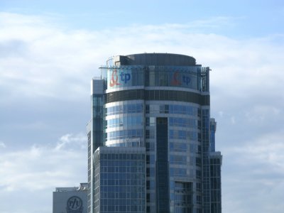 TPSA Tower
