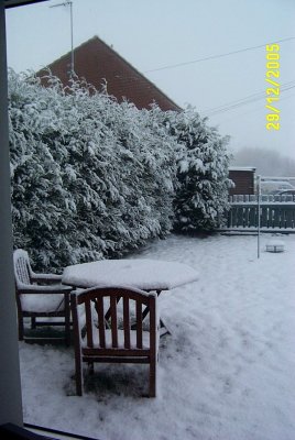 Snow & Ice