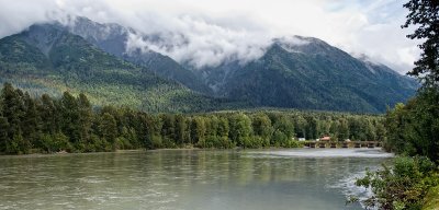 Chilkat River