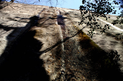 Stone Mountain