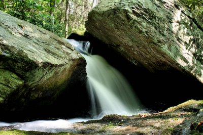 Lovelace Creek