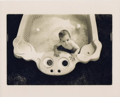 baby christina in frog pool.jpg