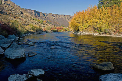 South Fork Boise River