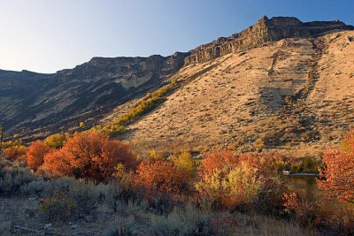 South Fork Boise River