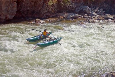 River Floater