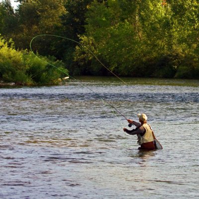 Boise River Fly Fishing