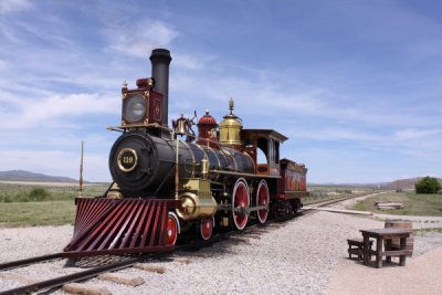Engine 119