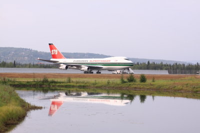 airplanes