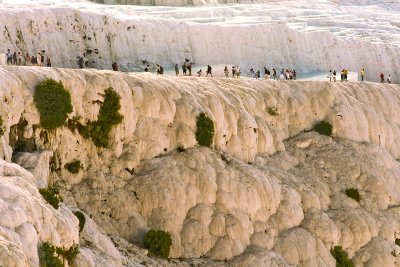 Pammukale