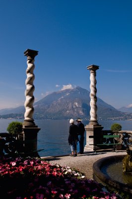 Villa Cipressi, Lake Como