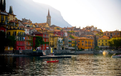 Varenna, Lake Como