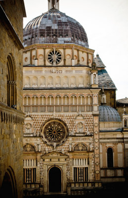 Bergamo Cathedral