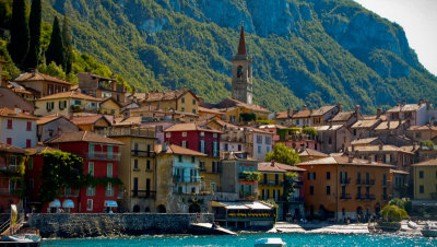 Varenna