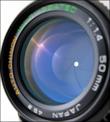 03 Chinon f1.4 50mm Lens.jpg