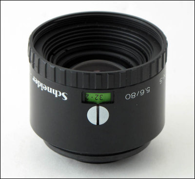 03 Schneider Componon - S f5.6 80mm Lens.jpg