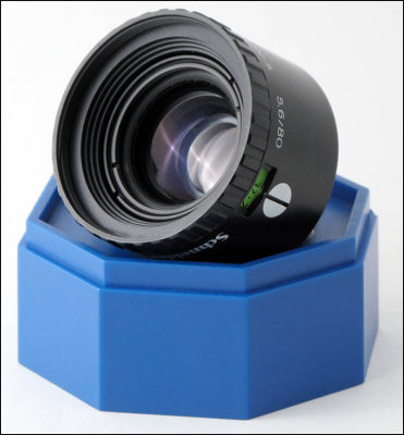 01 Schneider Componon - S f5.6 80mm Lens.jpg