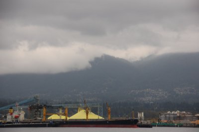 Stanley Park Seawall 10