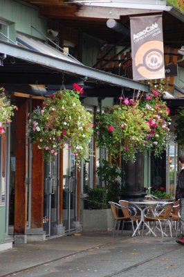 Granville Island Market