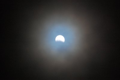Lunar Eclipse 12-21-2010